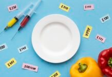 7 Nutrient Deficiencies That Are Incredibly Common