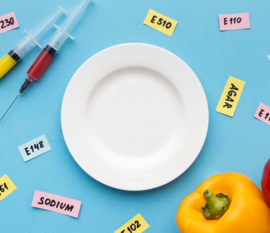 7 Nutrient Deficiencies That Are Incredibly Common