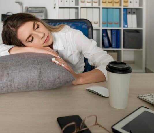 Power Naps: A Complete Guide to Get More Shut-Eye