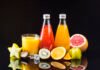 Juices to Boost Your Immune System When Sick