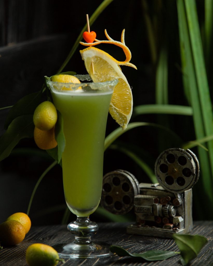 Juices to Boost Your Immune System