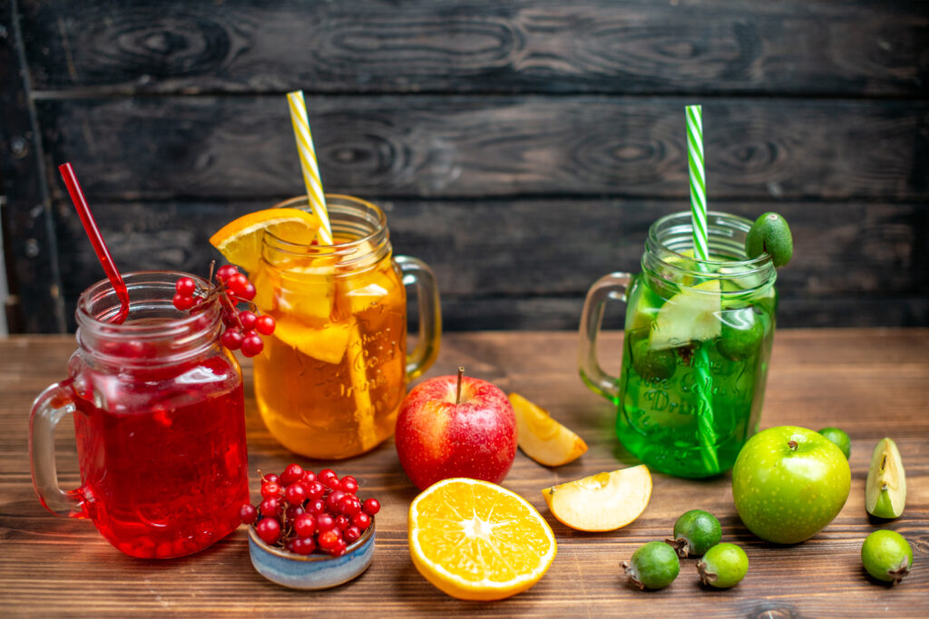 Juices to Boost Your Immune System