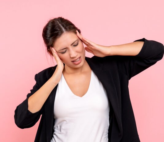 How to Avoid A Migraine Attack