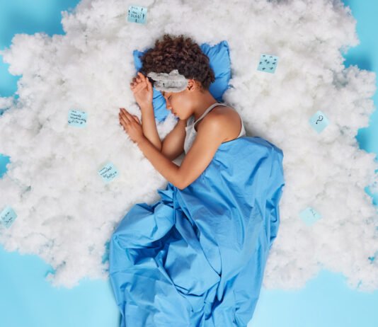 10 Healthy Sleep Hygiene Tips