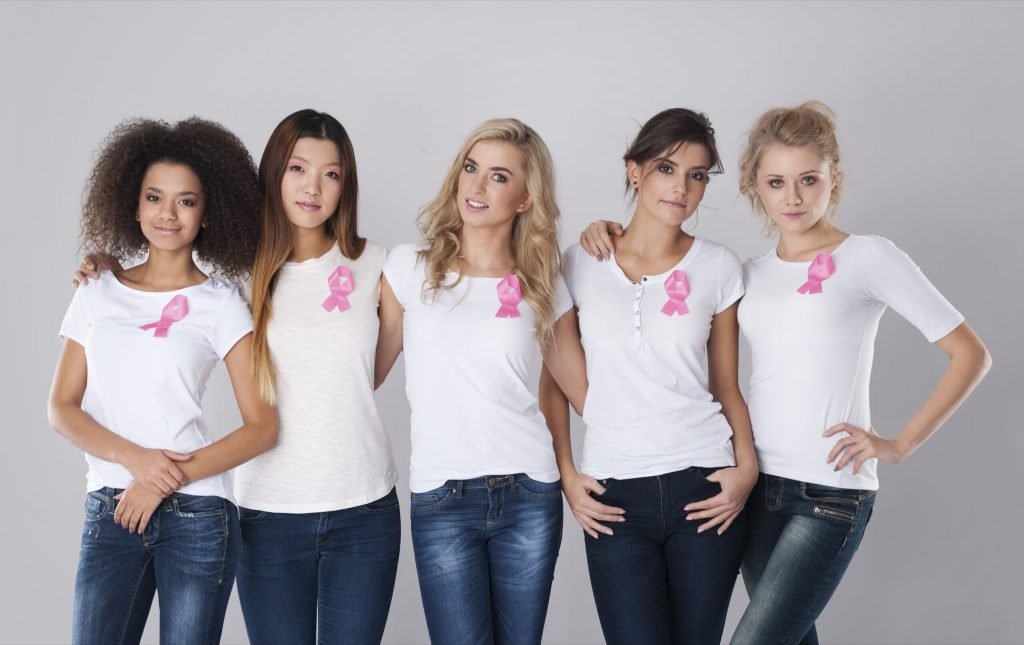 They remember about control studies breast