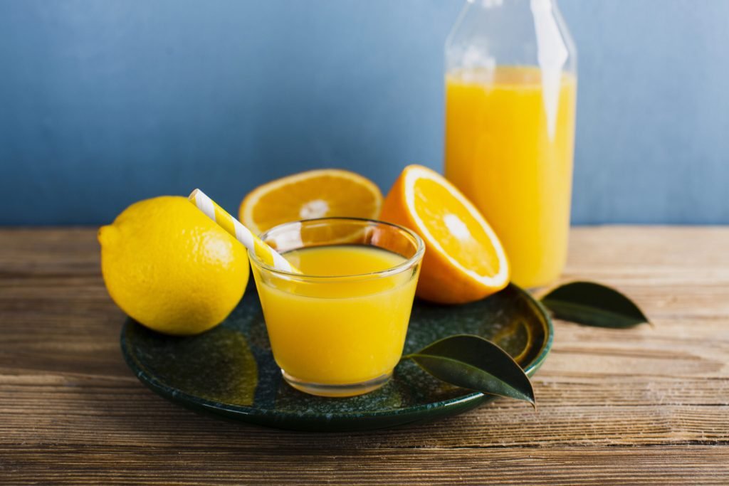 Juices to Boost Your Immune System