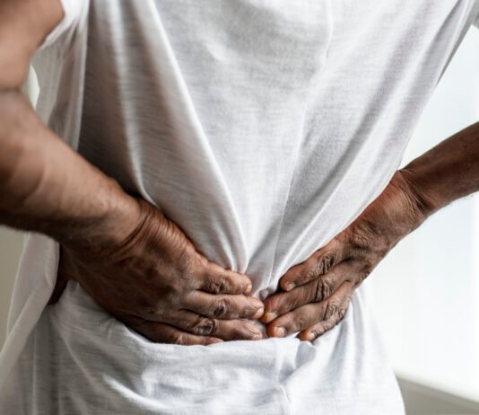 Stop Worrying about Backaches: Exercises for a Stronger Back