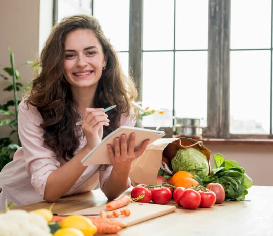 A Comprehensive Guide to Healthy Eating in Real Life