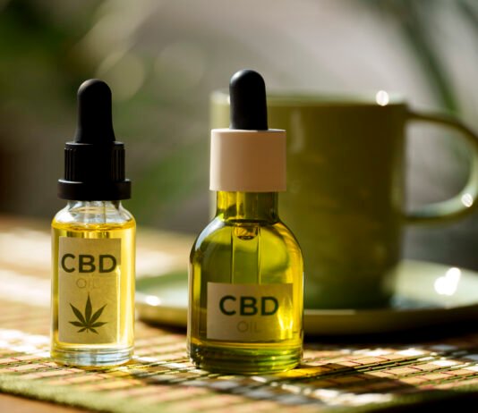 Can CBD Help with Weight Loss?