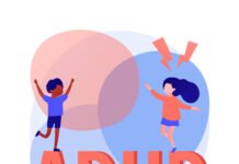 How Does ADHD Affect The Brain?