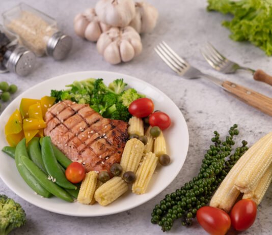 The Paleo Diet — A Beginner’s Guide Plus Meal Plan