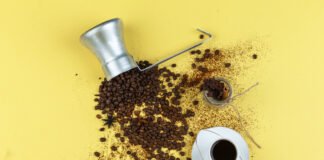 12 Creative Ways to Use Old Coffee Grounds