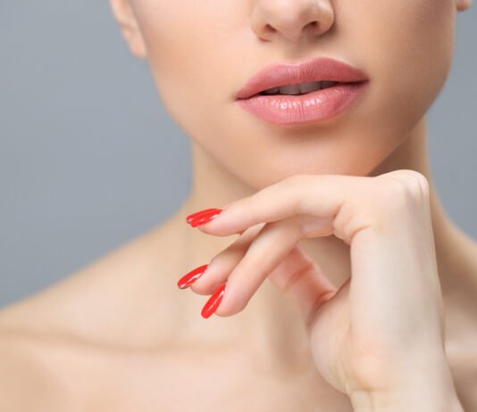 Lip Care Routine: Get Your Perfect Lips with These Tips