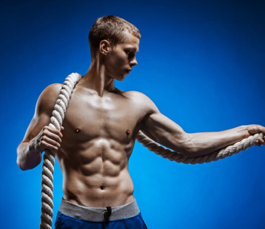Building Muscle Strength: A Complete Guide