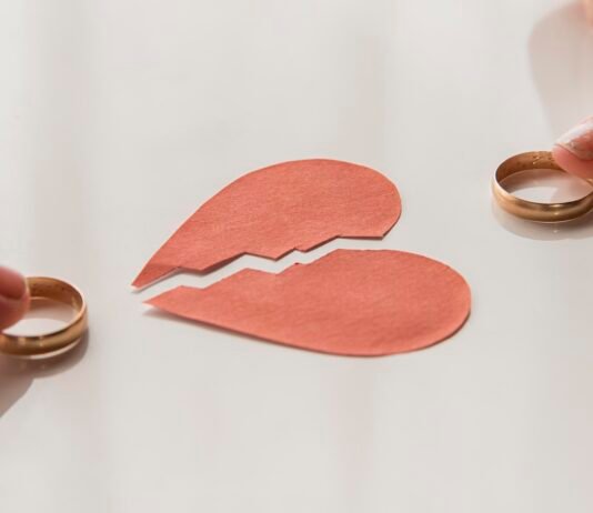 How to Navigate a Breakup?