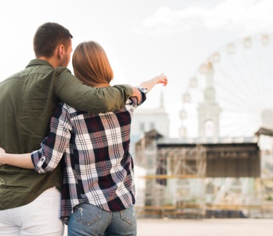 How to Build Intimacy in A Relationship