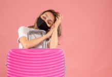 What Causes Jet Lag and What Can You Do to Prevent the Symptoms?