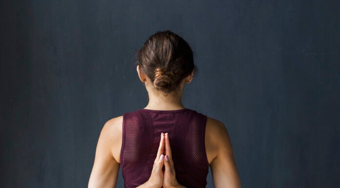 Yoga Backbends: A Complete Guide for Beginners: How to Get Started and How to Progress