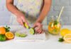 7 detox drinks that boost metabolism in summer to lose weight