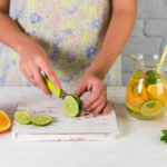 7 detox drinks that boost metabolism in summer to lose weight