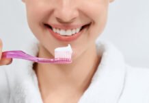 8 Ways to Keep Your Teeth Healthy