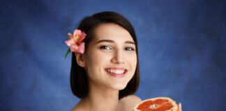 Fruits and Vegetables for Beautiful Skin