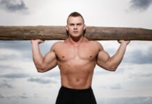 Mesomorph Body Type: What It Is, Diet, and More