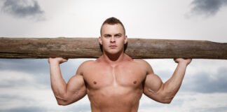 Mesomorph Body Type: What It Is, Diet, and More