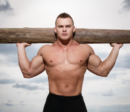 Mesomorph Body Type: What It Is, Diet, and More