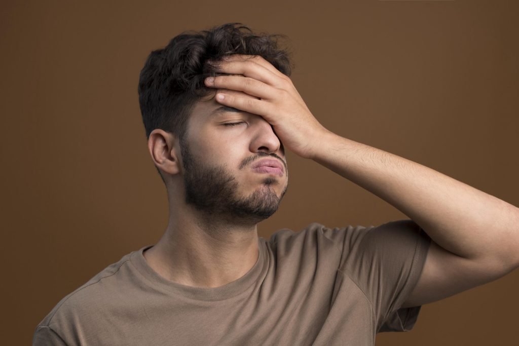 Hypersomnia