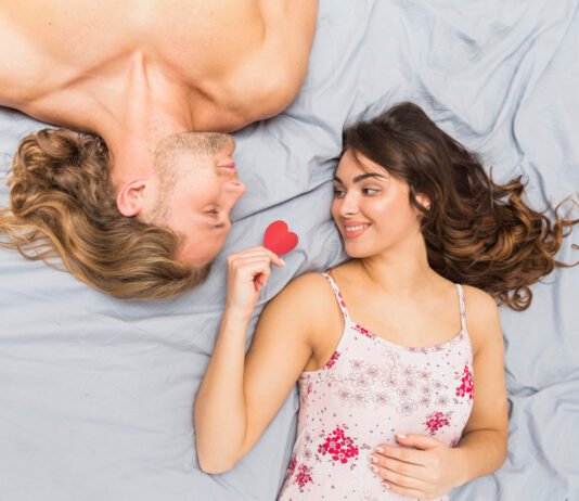 Sex Can Benefit Your Mental Health and Physical Health — Here’s How