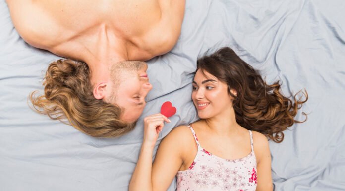 Sex Can Benefit Your Mental Health and Physical Health — Here’s How