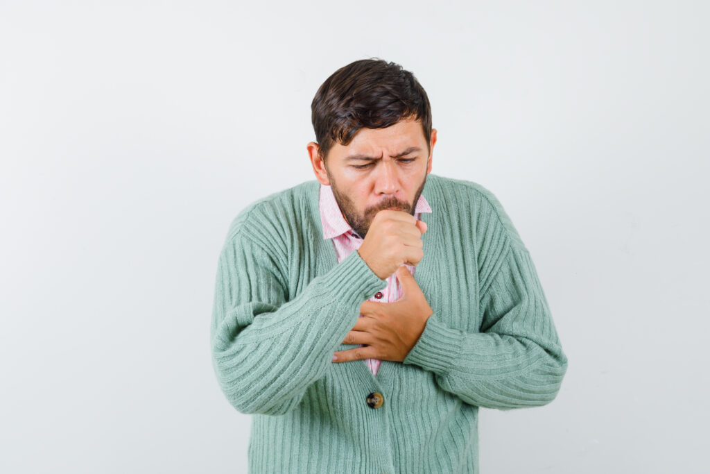 Bronchitis and Common Cold