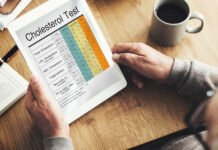 Natural Ways to Lower Blood Cholesterol Levels