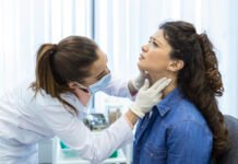 The 4 Common Thyroid Problems & Diseases