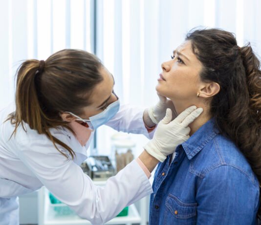 The 4 Common Thyroid Problems & Diseases