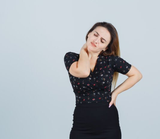 Everything You Need to Know About Fibromyalgia