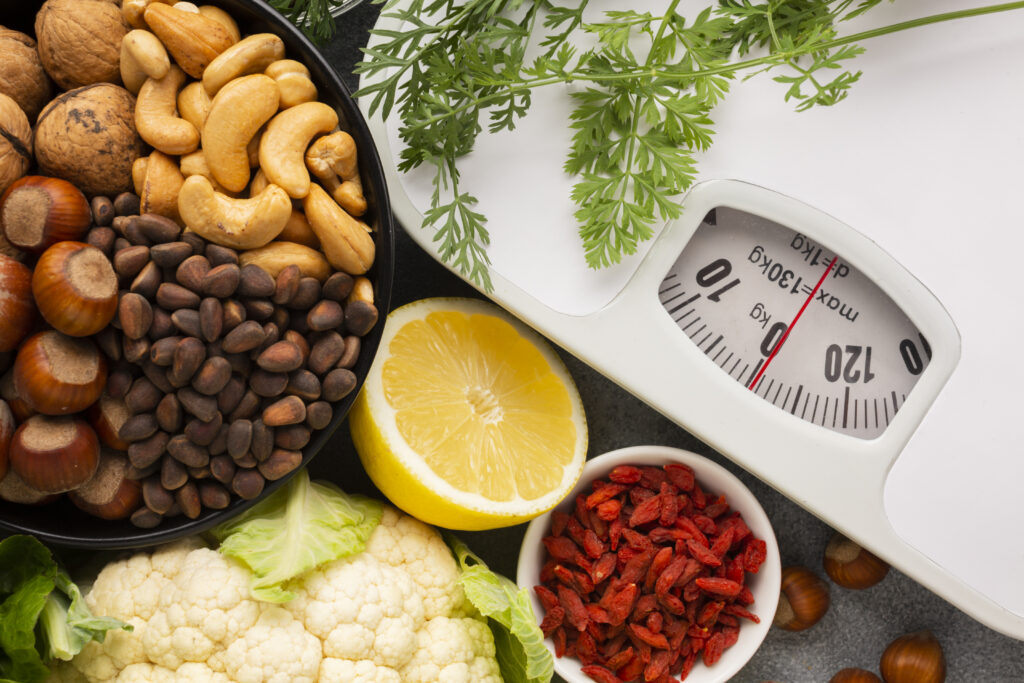 Natural Ways to Lower Blood Cholesterol Levels