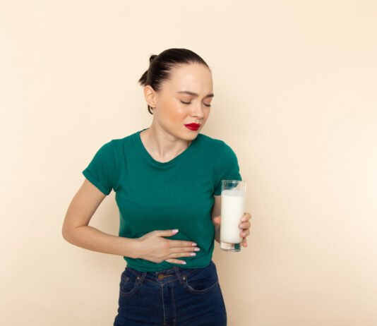 Lactose Intolerance – Causes, Symptoms, and Treatment