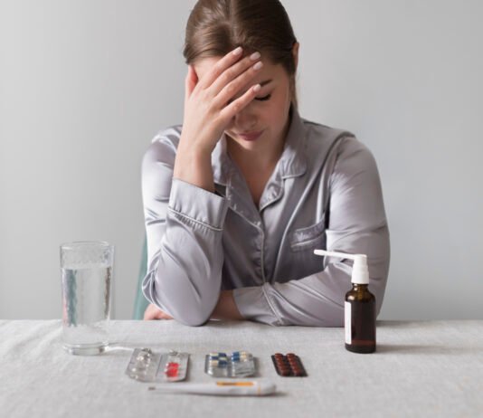 Selective Serotonin Reuptake Inhibitors (SSRIs): What to Know