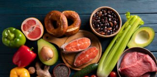 Anti-Inflammatory Foods to Eat