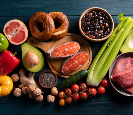 Anti-Inflammatory Foods to Eat