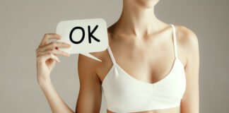 The Best Exercises That Will Naturally Increase Breast Size?