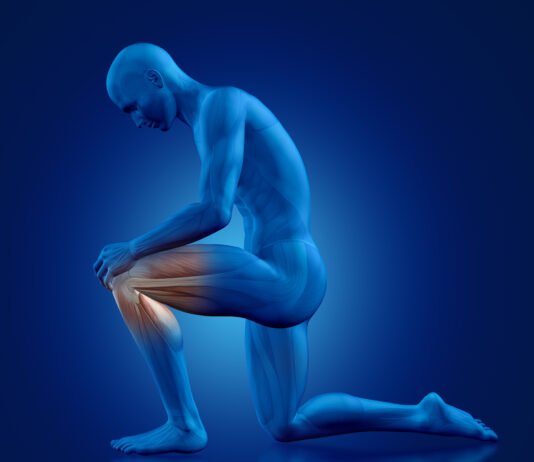 Everything You Need to Know about Osteoarthritis