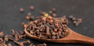 Upgrade Your Haircare Routine: The Potency of Clove Water for Hair Growth