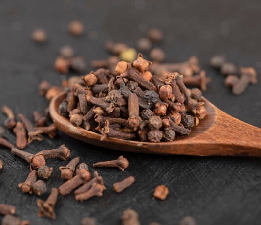 Upgrade Your Haircare Routine: The Potency of Clove Water for Hair Growth