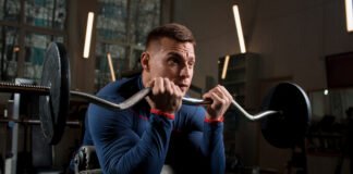 A Beginner’s Guide to Weight Training