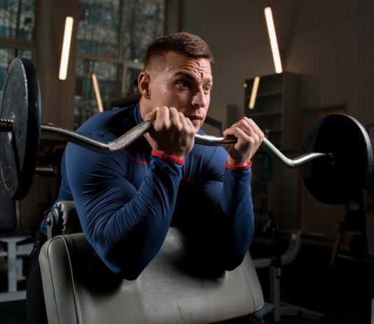 A Beginner’s Guide to Weight Training