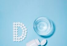 Is Vitamin D Deficiency Causing Your Depression?