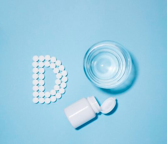 Is Vitamin D Deficiency Causing Your Depression?